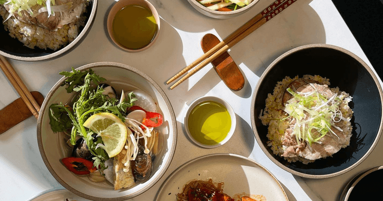 Jaru to launch a new eatery in 2023 for all the Korean food enthusiasts Jaru to launch a new eatery in 2023 for all the Korean food enthusiasts