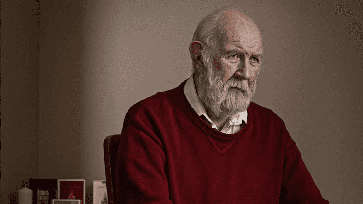 Over 65s in Dublin emergency accommodation has risen by 30% in last year