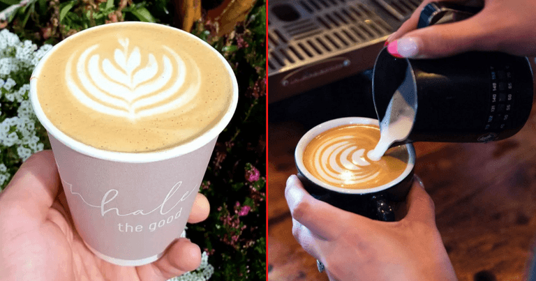 The Lovin team’s all-time fave cafés in Dublin The Lovin team’s all-time fave cafés in Dublin