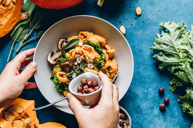 Veganuary: How to succeed with your 31-day plant-based challenge Veganuary: How to succeed with your 31-day plant-based challenge