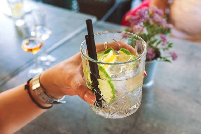 Here’s how you can nab a FREE G&T on your next Christmas night out Here’s how you can nab a FREE G&T on your next Christmas night out