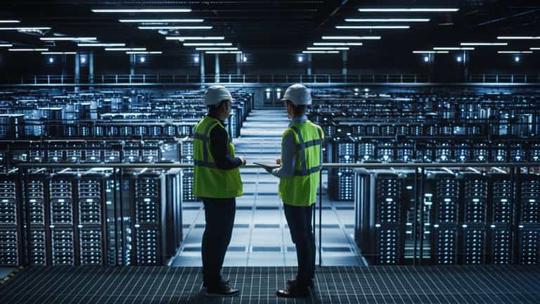New year, new job? Here are 5 brilliant career opportunities to apply for this month New year, new job? Here are 5 brilliant career opportunities to apply for this month