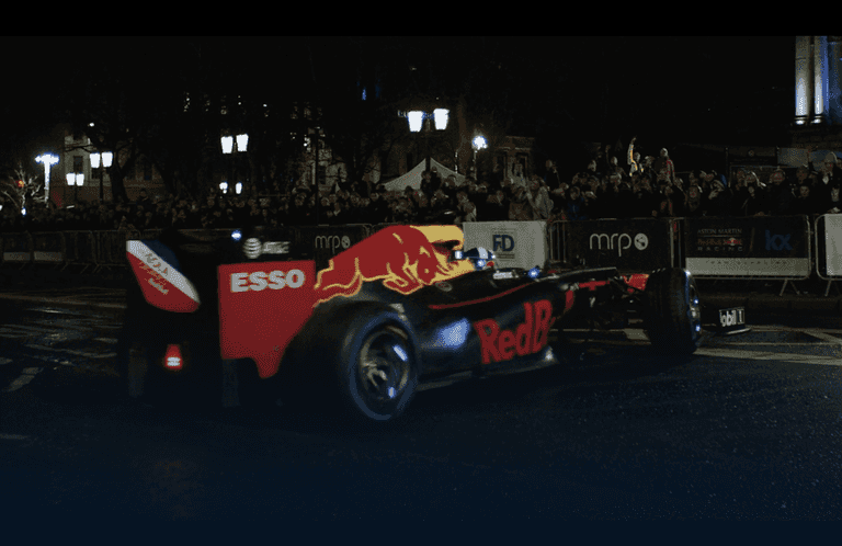 Full list of traffic and Dublin Bus diversions this weekend as Red Bull F1 showrun comes to the city centre Full list of traffic and Dublin Bus diversions this weekend as Red Bull F1 showrun comes to the city centre