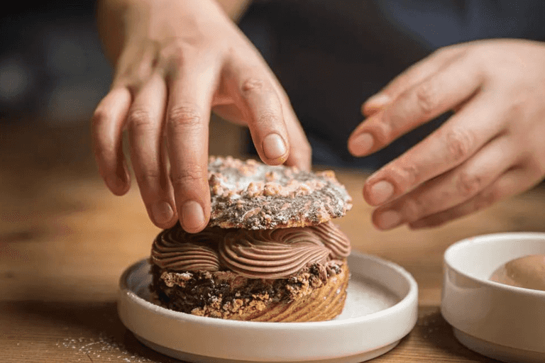 Yassified S’mores and the best Crème Brûlée – 7 desserts you need to try in Dublin in 2023 Yassified S’mores and the best Crème Brûlée – 7 desserts you need to try in Dublin in 2023