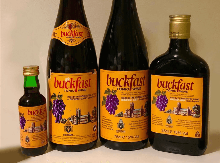 ‘Not a drink to share with the family’ – American wine enthusiast reviews Buckfast ‘Not a drink to share with the family’ – American wine enthusiast reviews Buckfast