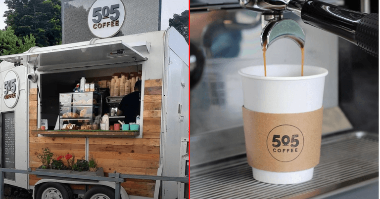 ‘It’s not a goodbye’ 505 Coffee close Loughlinstown premises ‘It’s not a goodbye’ 505 Coffee close Loughlinstown premises