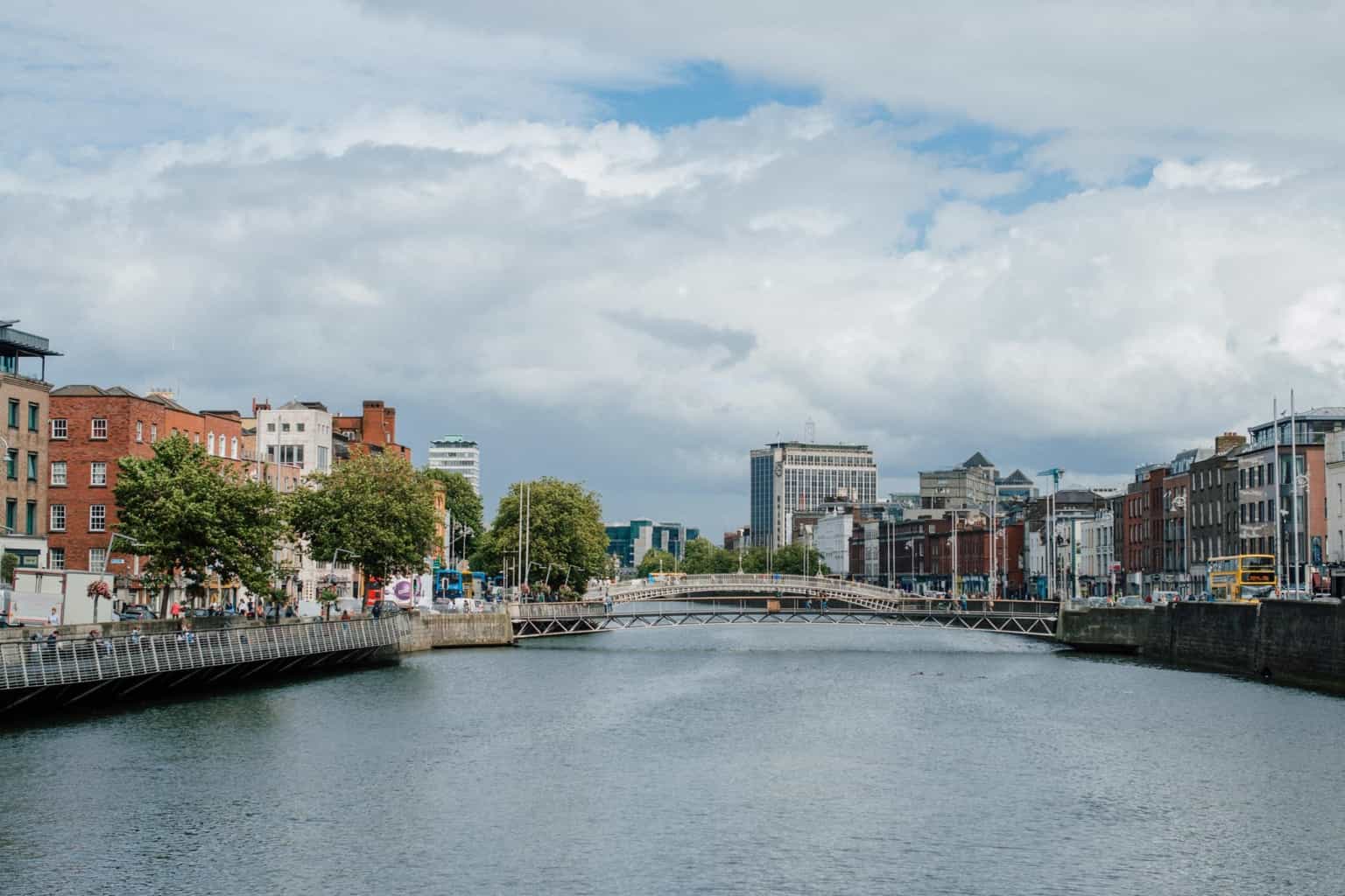 New data reveals Ireland amongst the top 10 least corrupt countries worldwide