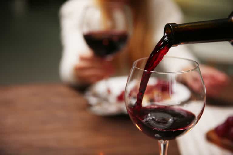 Italy condemns Irish Govt plans to put cancer warnings on wine bottles Italy condemns Irish Govt plans to put cancer warnings on wine bottles