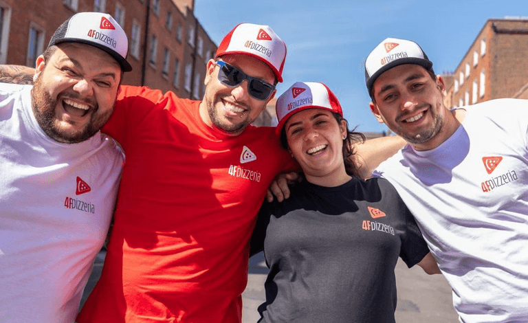 Cult-favourite Brazilian pizzeria shuts its doors after nearly 2 years Cult-favourite Brazilian pizzeria shuts its doors after nearly 2 years