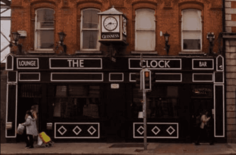 ‘With a heavy heart’ Beloved Thomas Street bar announces closure ‘With a heavy heart’ Beloved Thomas Street bar announces closure