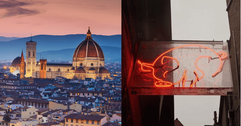 Mambo Italiano – Dublin speakeasy announces takeover of the iconic Italian bar Rasputin Mambo Italiano – Dublin speakeasy announces takeover of the iconic Italian bar Rasputin