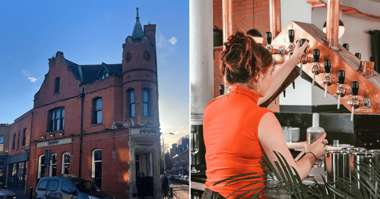Sprezzatura owner to open new French bistro in Rathmines Sprezzatura owner to open new French bistro in Rathmines