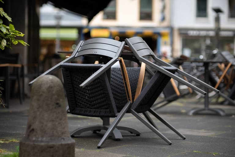 Nearly two-thirds of restaurants worried about closing in the next 12 months- research finds Nearly two-thirds of restaurants worried about closing in the next 12 months- research finds