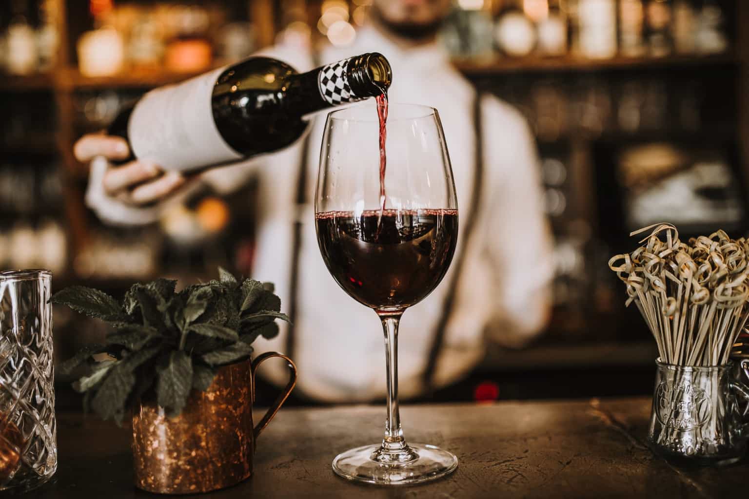 ‘Your friendly neighbourhood kip’ – new wine bar opening soon on Dublin’s northside