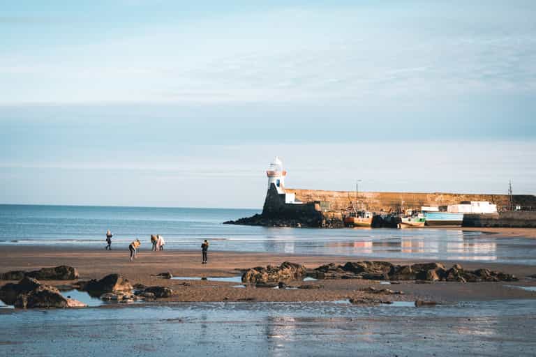 Bord Pleanála refuses planning for ‘car-dependent’ housing scheme in Balbriggan Bord Pleanála refuses planning for ‘car-dependent’ housing scheme in Balbriggan