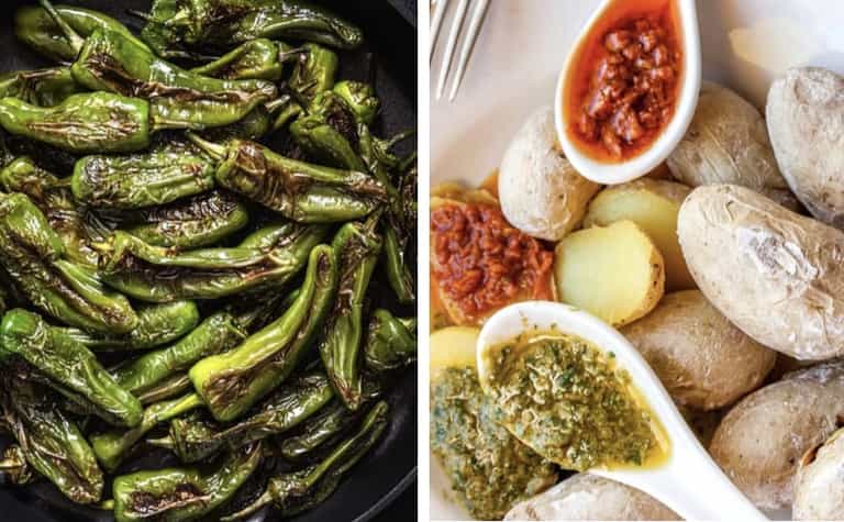 Pop up tapas bar Toro opens in Malahide Pop up tapas bar Toro opens in Malahide