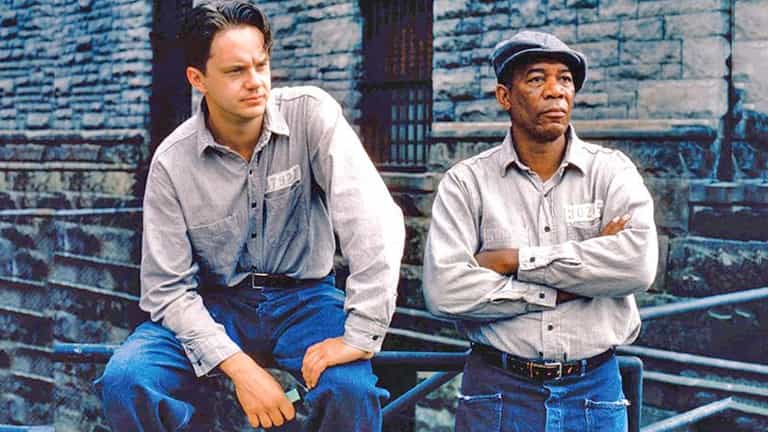 A stage adaption of The Shawshank Redemption is coming to The Gaiety A stage adaption of The Shawshank Redemption is coming to The Gaiety