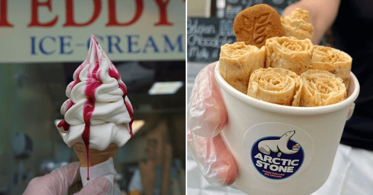 6 spots where you can nab a vegan ice-cream in Dublin 6 spots where you can nab a vegan ice-cream in Dublin