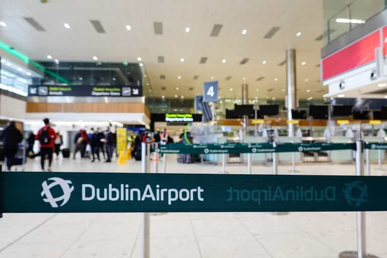 Dublin Airport issues advice to passengers ahead of busy bank holiday weekend Dublin Airport issues advice to passengers ahead of busy bank holiday weekend