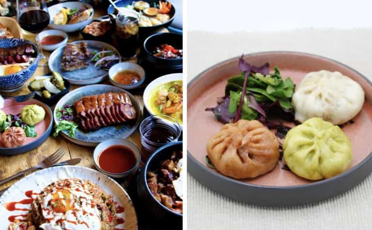 Two new Asian restaurants to be excited about in D2 right now Two new Asian restaurants to be excited about in D2 right now