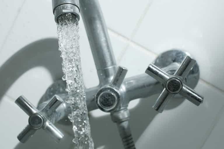 Water outage affecting large parts of Dublin due to burst water main Water outage affecting large parts of Dublin due to burst water main