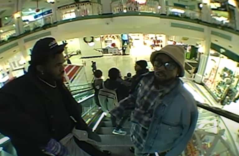 New Kendrick Lamar music video heavily features Stephen’s Green Shopping Centre New Kendrick Lamar music video heavily features Stephen’s Green Shopping Centre