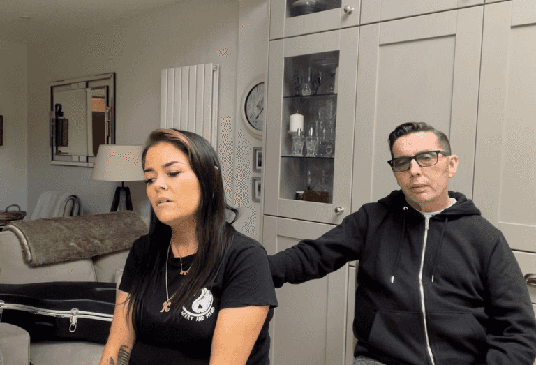 Christy Dignam’s daughter dispels ‘cruel’ rumours that her dad has died Christy Dignam’s daughter dispels ‘cruel’ rumours that her dad has died