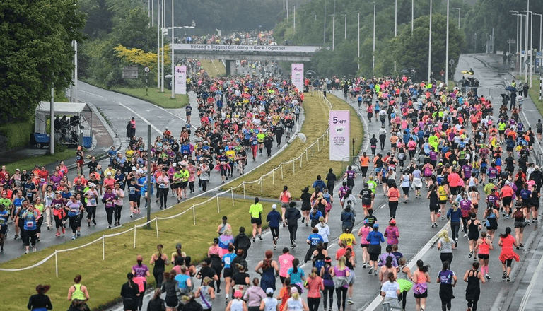 Dublin road closures to be aware of this bank holiday weekend Dublin road closures to be aware of this bank holiday weekend