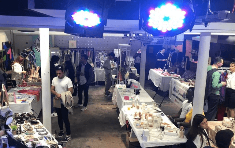 5 markets to check out in Dublin this June 5 markets to check out in Dublin this June
