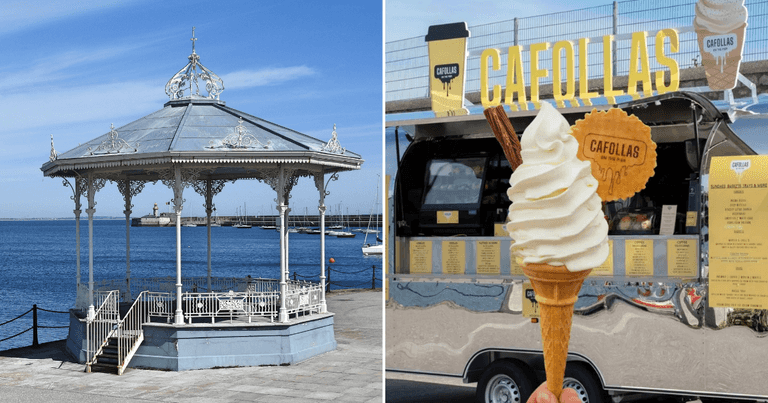 You can nab a 99′ for just 99c in Dún Laoghaire tomorrow You can nab a 99′ for just 99c in Dún Laoghaire tomorrow