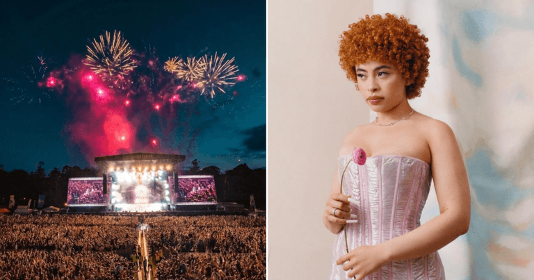Everything you need to know if you’re heading to Longitude in Marlay Park this weekend Everything you need to know if you’re heading to Longitude in Marlay Park this weekend