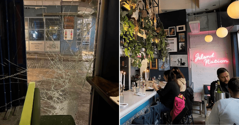 Temple Bar café suffers third break-in over four month period Temple Bar café suffers third break-in over four month period