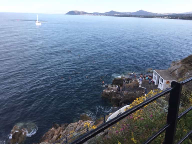 12 of the best places for a sea swim in Dublin 12 of the best places for a sea swim in Dublin