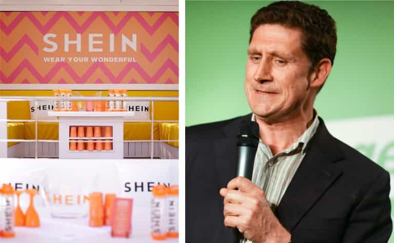 Eamon Ryan claims he was ‘not aware’ of SHEIN as office is launched in Dublin Eamon Ryan claims he was ‘not aware’ of SHEIN as office is launched in Dublin