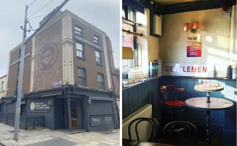 Landmark northside pub T O’Brennan’s is up for rent Landmark northside pub T O’Brennan’s is up for rent