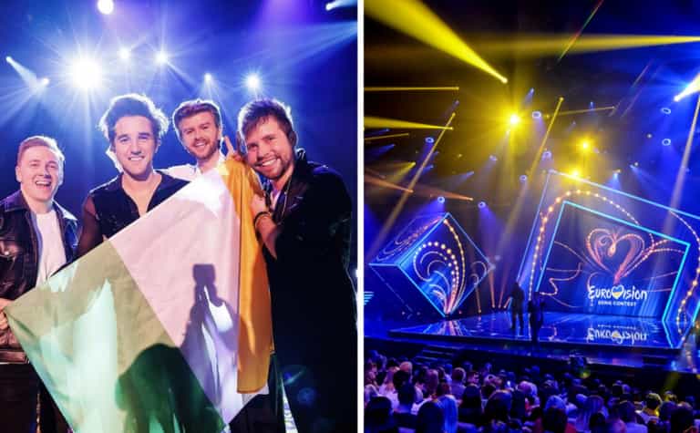 7 places in Dublin to watch this year’s Eurovision 7 places in Dublin to watch this year’s Eurovision