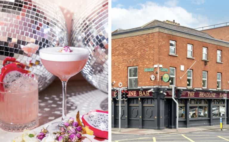 3 new openers, a pub sale and a food festival to be aware of in Dublin this week 3 new openers, a pub sale and a food festival to be aware of in Dublin this week