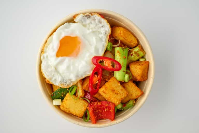 Camile launches new breakfast menu, including a ‘Thai Fry Up’ Camile launches new breakfast menu, including a ‘Thai Fry Up’