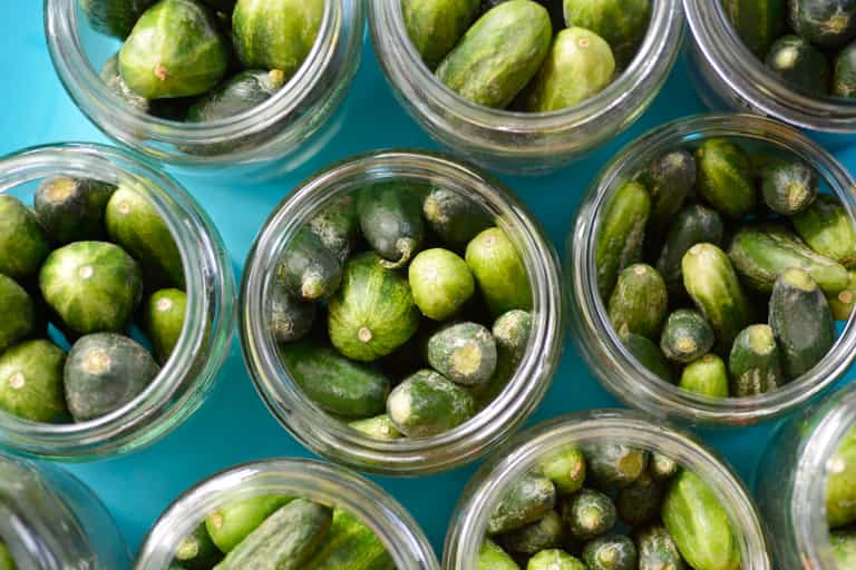 There’s a pickle eating contest taking place in Dublin this month There’s a pickle eating contest taking place in Dublin this month