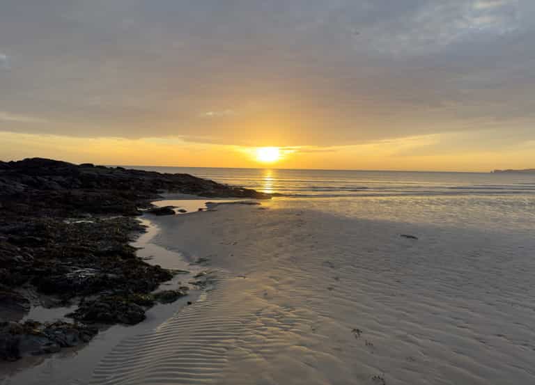 10 Places In Dublin To Go For The Best Sunrise View 10 Places In Dublin To Go For The Best Sunrise View