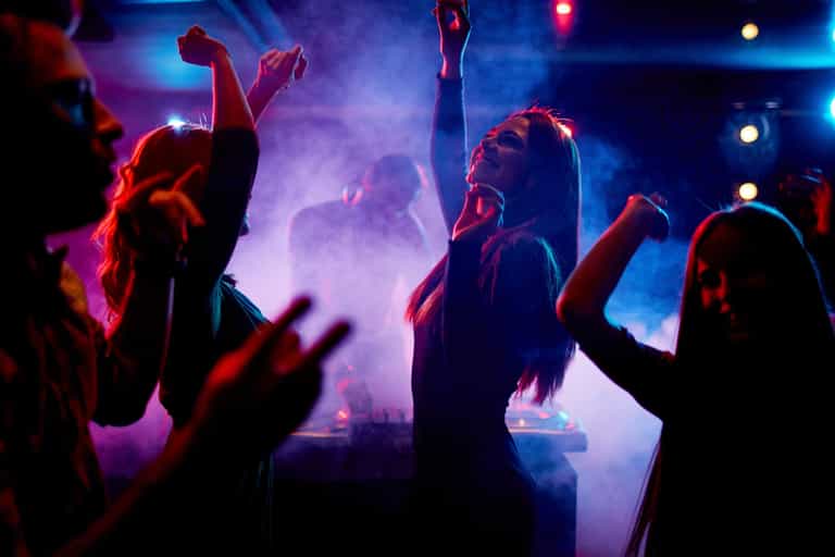 There’s a sober rave happening in Dublin next month There’s a sober rave happening in Dublin next month