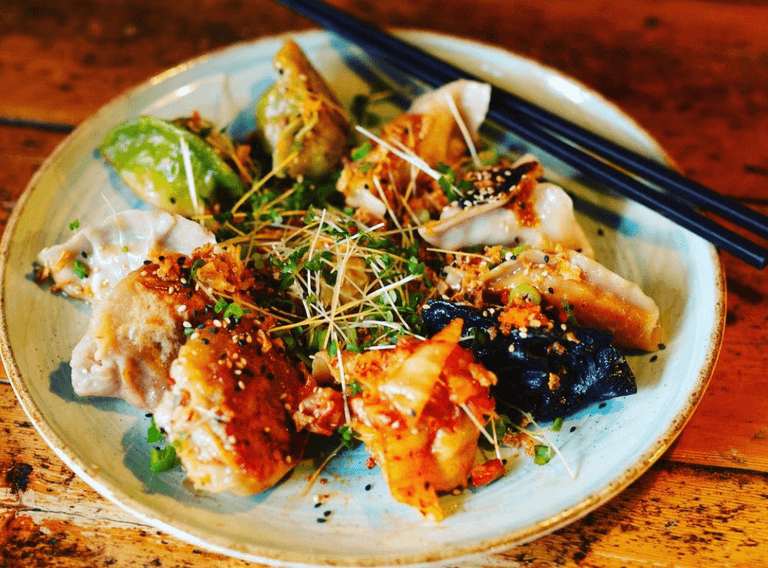 Food trend watch: Are dumplings Dublin’s newest obsession? Food trend watch: Are dumplings Dublin’s newest obsession?
