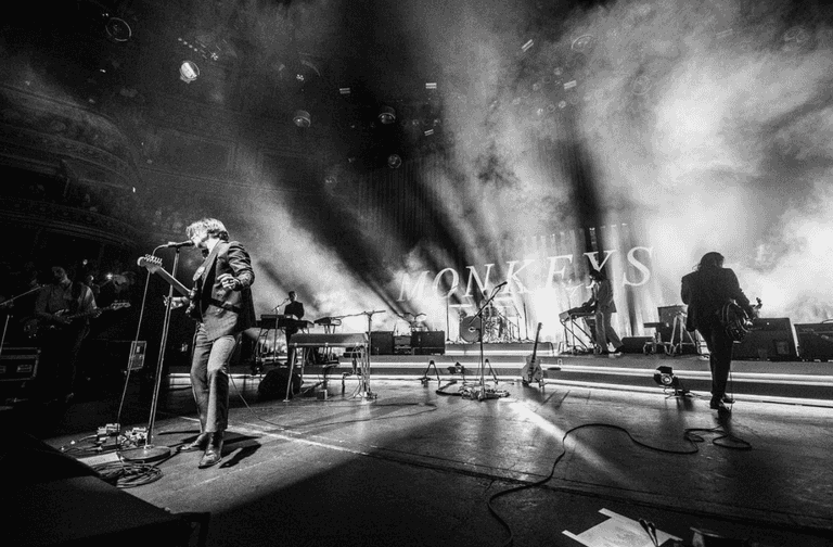 Arctic Monkeys cancel sold out Dublin gig due to illness Arctic Monkeys cancel sold out Dublin gig due to illness