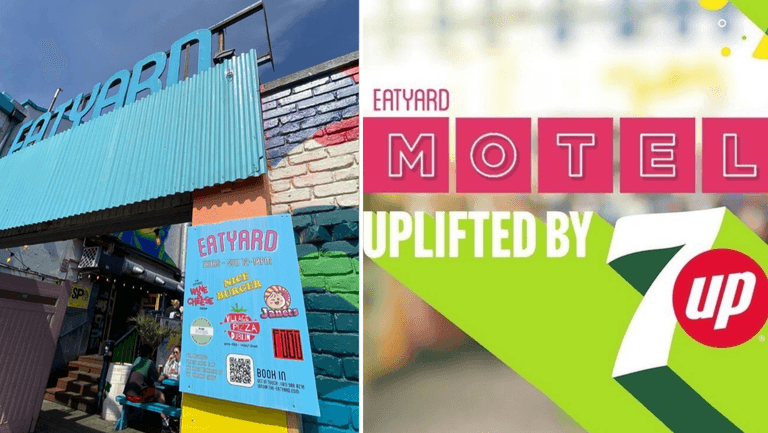 Everything you need to know about the Eatyard Launch Party Everything you need to know about the Eatyard Launch Party
