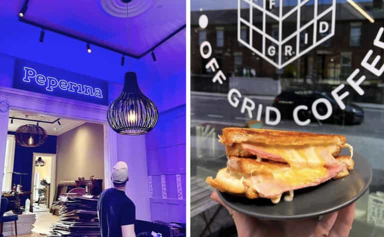 4 new openers to check out in Dublin this weekend 4 new openers to check out in Dublin this weekend