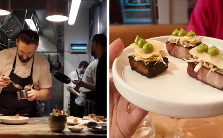 All you need to know about the Variety Jones move, and new restaurant Mongoose All you need to know about the Variety Jones move, and new restaurant Mongoose