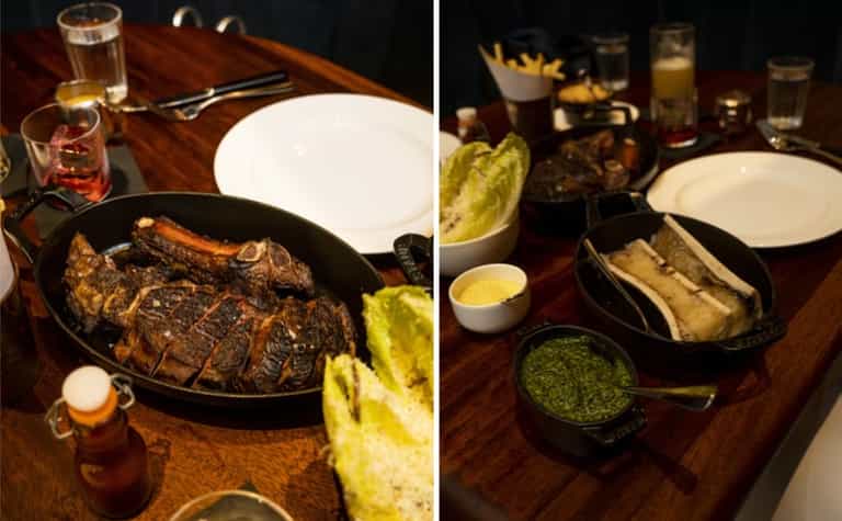 Dublin’s new opener Hawksmoor is an example of how good a steak can taste Dublin’s new opener Hawksmoor is an example of how good a steak can taste
