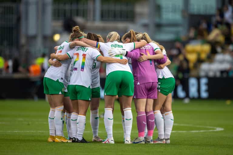 7 places in Dublin to watch Ireland in the Women’s World Cup this week 7 places in Dublin to watch Ireland in the Women’s World Cup this week