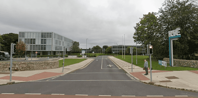 RTÉ staff canteen closed due to rat infestation RTÉ staff canteen closed due to rat infestation