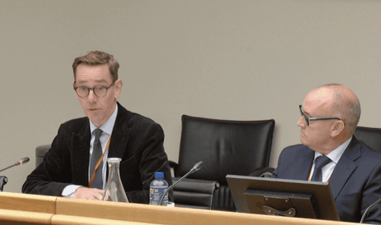 3 Dublin pubs showing Ryan Tubridy’s Oireachtas appearance today 3 Dublin pubs showing Ryan Tubridy’s Oireachtas appearance today